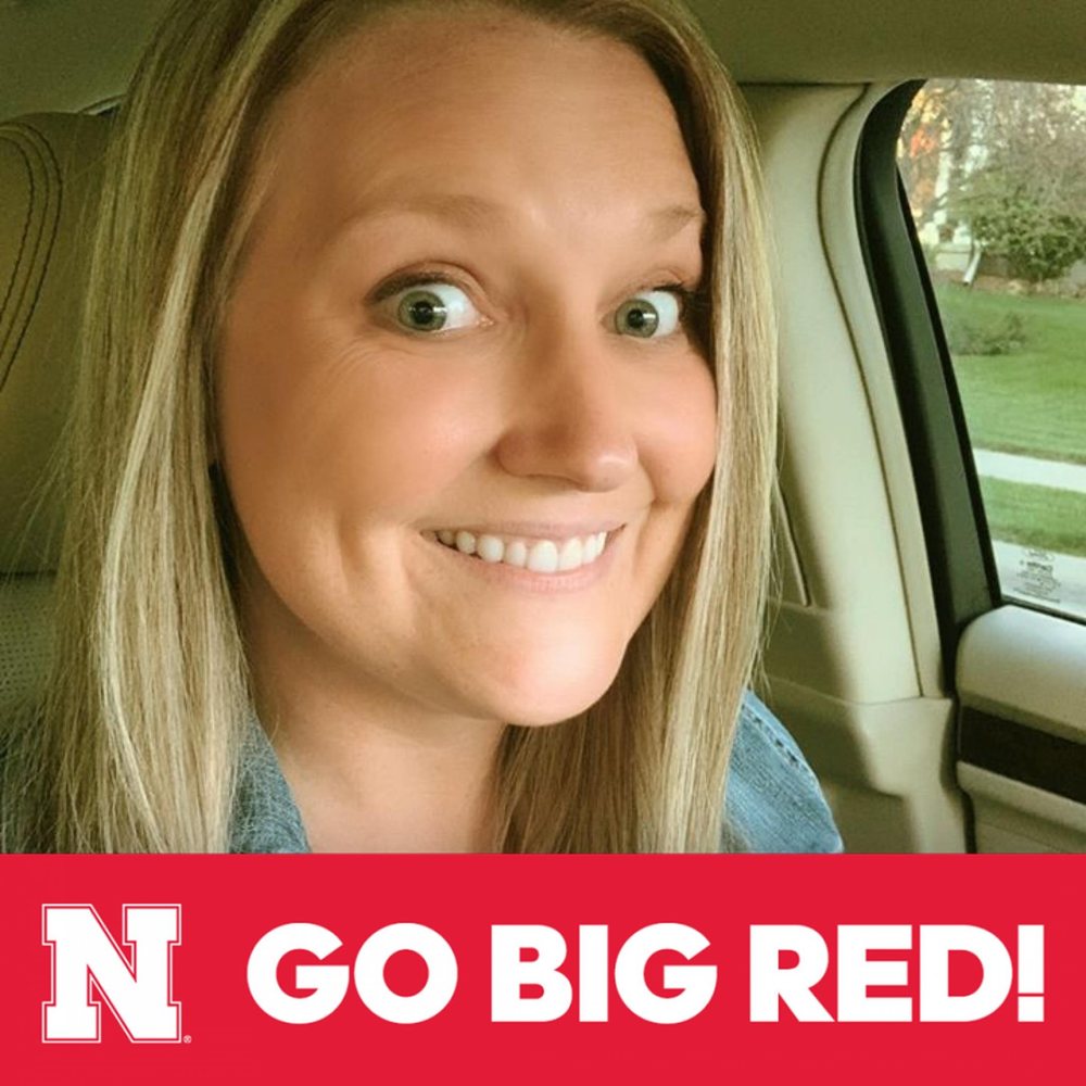 Meet your Posher, Shannon